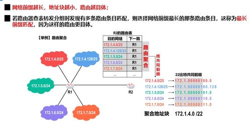 計(jì)算機(jī)網(wǎng)絡(luò)信息管理與服務(wù)在網(wǎng)絡(luò)層的應(yīng)用
